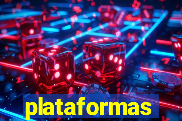 plataformas estrangeiras de jogos